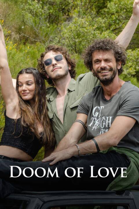 Doom of Love (2022) ชะตาหัวใจ