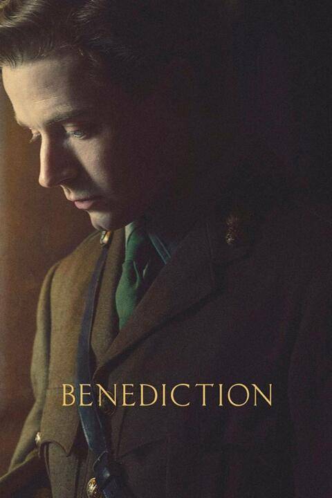 Benediction (2022)